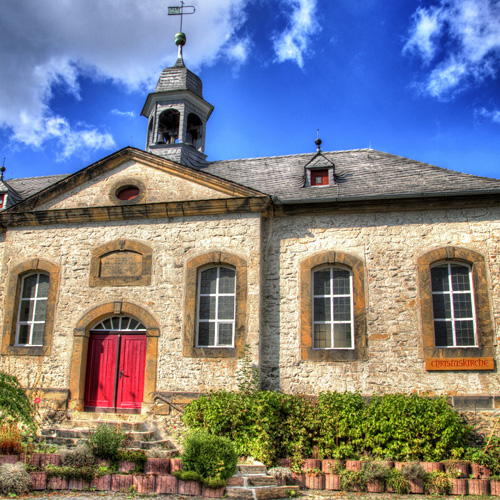 Christuskirche