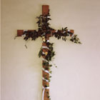 Kreuz